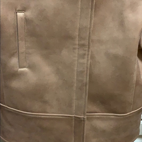 Japan Leather Jacket for women - Picture 4 of 10